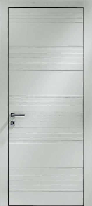 LINE 02 Frassino Grigio Chiaro